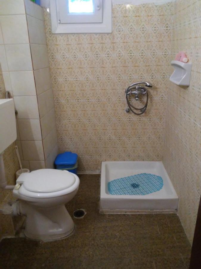 Dimitris Apartments Messongi Месонги Экстерьер фото